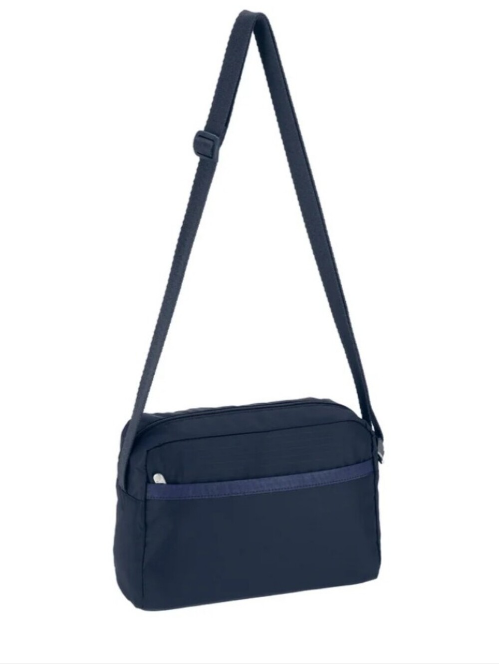 Lesportsac Daniella Crossbody Bag In Navy Blue